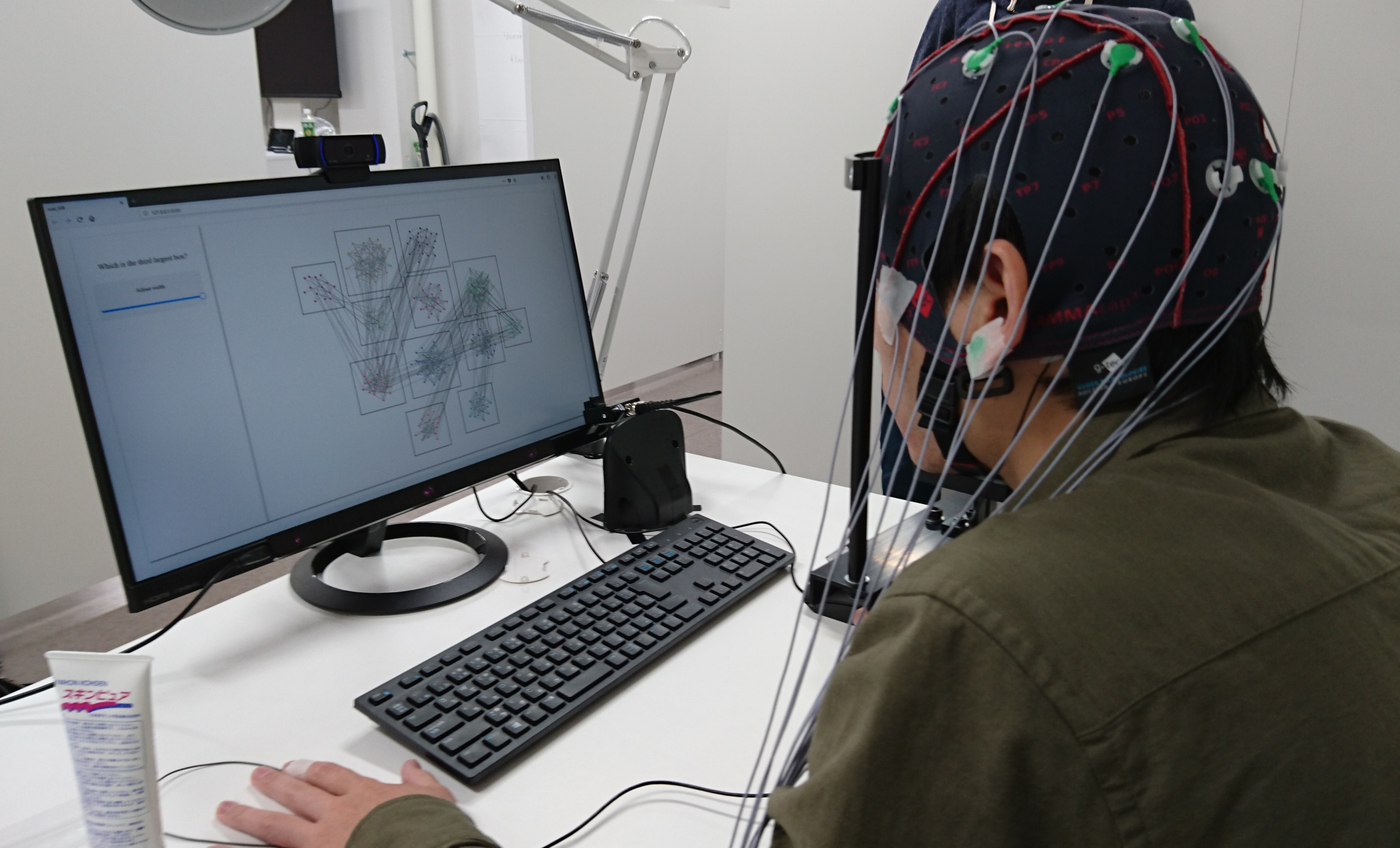 Evaluation of Visualization